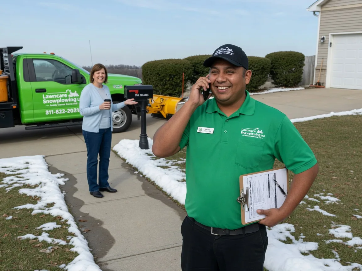 Lawn Care Services By Expert Landscaper Geneseo, KS FAQs